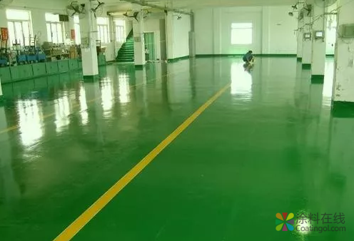 四类主流水性防腐涂料的研究与发展 中国涂料在线，coatingol.com