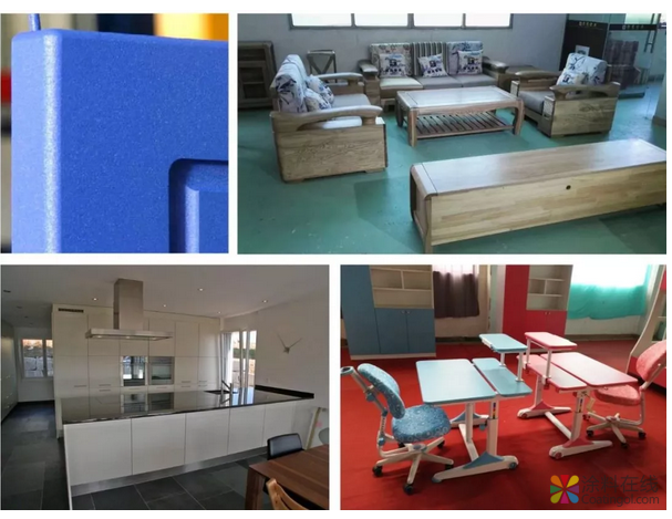 涂料界的常青树——巴德士漆 中国涂料在线,coatingol.com