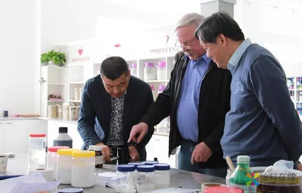 厉害了!这家涂料企业计划在广州、北京、上海建立生产基地 中国涂料在线,coatingol.com