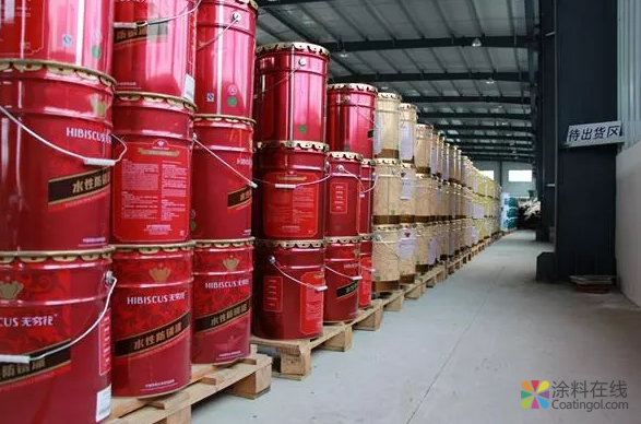 厉害了!这家涂料企业计划在广州、北京、上海建立生产基地 中国涂料在线,coatingol.com