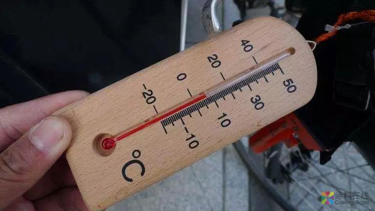 优.涂料学|冬季涂料涂刷要点 中国涂料在线，coatingol.com