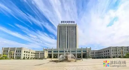 中国品牌助力中国体育！晨阳水漆为中式台球国际大师赛助威！ 中国涂料在线，coatingol.com