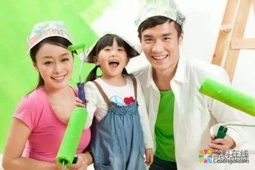 微信图片_20190107145934.jpg 家装水漆优点多,施工细节需注意 中国涂料在线,coatingol.com