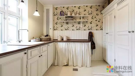 揭秘水漆 | 水性木器漆用在哪里？ 中国涂料在线，coatingol.com