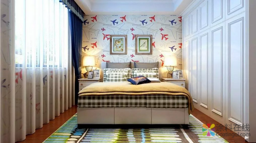 揭秘水漆 | 水性木器漆用在哪里？ 中国涂料在线，coatingol.com