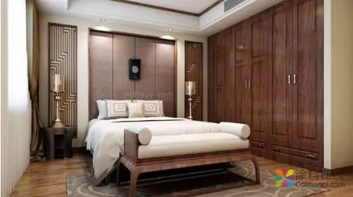 揭秘水漆 | 水性木器漆用在哪里？ 中国涂料在线，coatingol.com