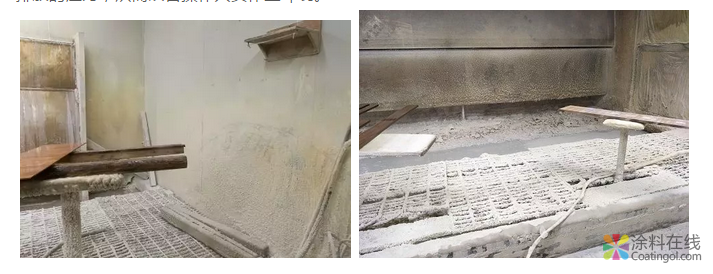 环保风暴下的家具喷涂新思路 中国涂料在线，coatingol.com