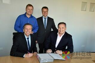 Sudarshan在欧洲开设应用开发实验室 中国涂料在线，coatingol.com