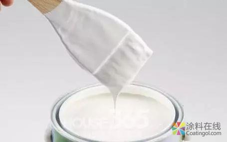 7款乳胶漆对比测评：立邦检出甲醛，1款国产意外胜出 中国涂料在线，coatingol.com