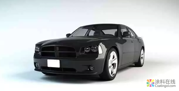 艾仕得发布2018年度全球汽车色彩流行报告 中国涂料在线，coatingol.com