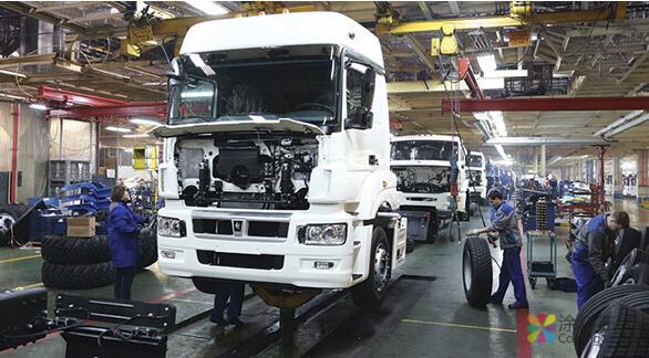 0eb41272b9d3d212368ec710ef3d4b11.jpg 本地化不足 俄罗斯汽车生产商寻求原产涂料 中国涂料在线,coatingol.com