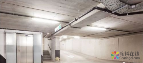 防水施工中如何规避那些常见漏水点 中国涂料在线，coatingol.com