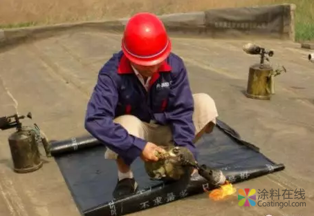 防水堵漏原理和二十八个小常识 中国涂料在线,coatingol.com