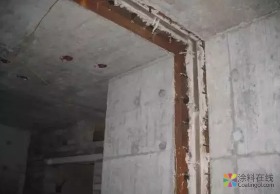 防水堵漏原理和二十八个小常识 中国涂料在线,coatingol.com