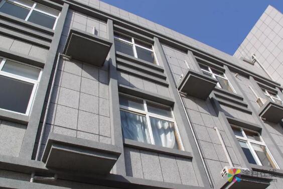什么是多彩漆，多彩漆的性能特点及应用领域 中国涂料在线，coatingol.com