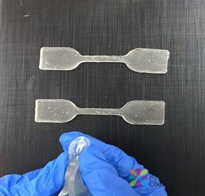 快速固化柔韧性树脂- UT70135 中国涂料在线，coatingol.com