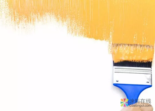 水漆施工：刷滚喷哪种好？ 中国涂料在线，coatingol.com