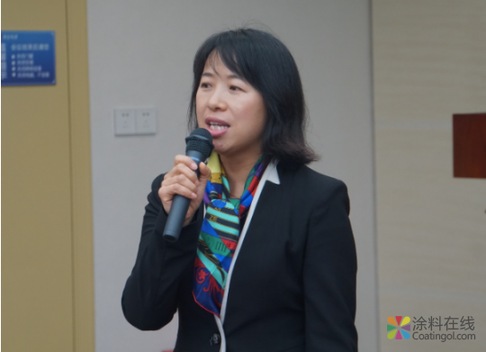 融合·共进 迎接机遇与挑战——2019大国涂道在粤成功召开 中国涂料在线，coatingol.com
