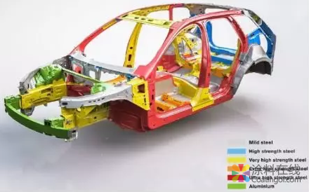汽车涂装技术系列专访之沃尔沃汽车 中国涂料在线，coatingol.com