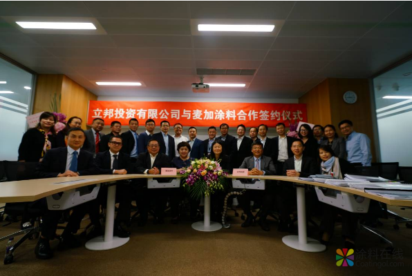 从立邦透视2019如何在涂料行业洗牌中冲出突围 中国涂料在线，coatingol.com