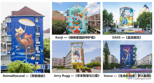 从立邦透视2019如何在涂料行业洗牌中冲出突围 中国涂料在线，coatingol.com