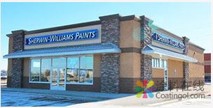 2018年全球十大涂料企业排行榜 中国涂料在线，coatingol.com