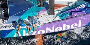 2018年全球十大涂料企业排行榜 中国涂料在线，coatingol.com