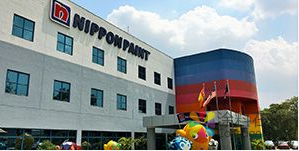 2018年全球十大涂料企业排行榜 中国涂料在线，coatingol.com