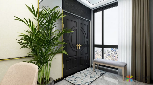 巴德士：时尚美居|缔造艺术生活 中国涂料在线，coatingol.com