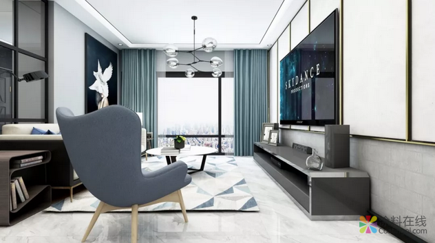 巴德士：时尚美居|缔造艺术生活 中国涂料在线，coatingol.com