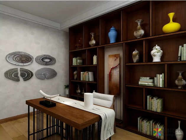 佛系家装，反璞归真的美！ 中国涂料在线，coatingol.com