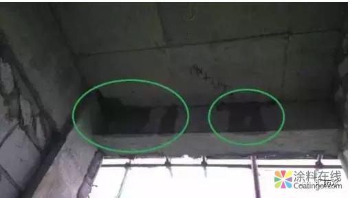 建筑防水工程各部位防渗漏要点集合 中国涂料在线，coatingol.com