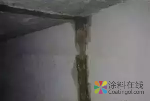 建筑防水工程各部位防渗漏要点集合 中国涂料在线，coatingol.com