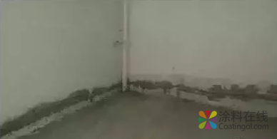 建筑防水工程各部位防渗漏要点集合 中国涂料在线，coatingol.com