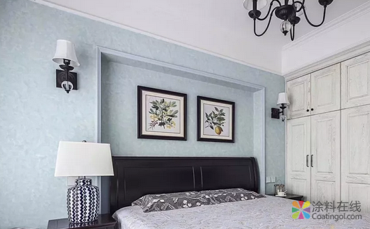 艺术漆涂料是否有甲醛? 中国涂料在线,coatingol.com