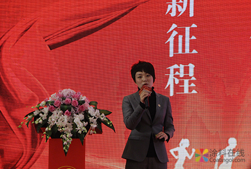 东方雨虹工程建材集团华南区召开2018工作总结暨2019工作部署大会 中国涂料在线，coatingol.com