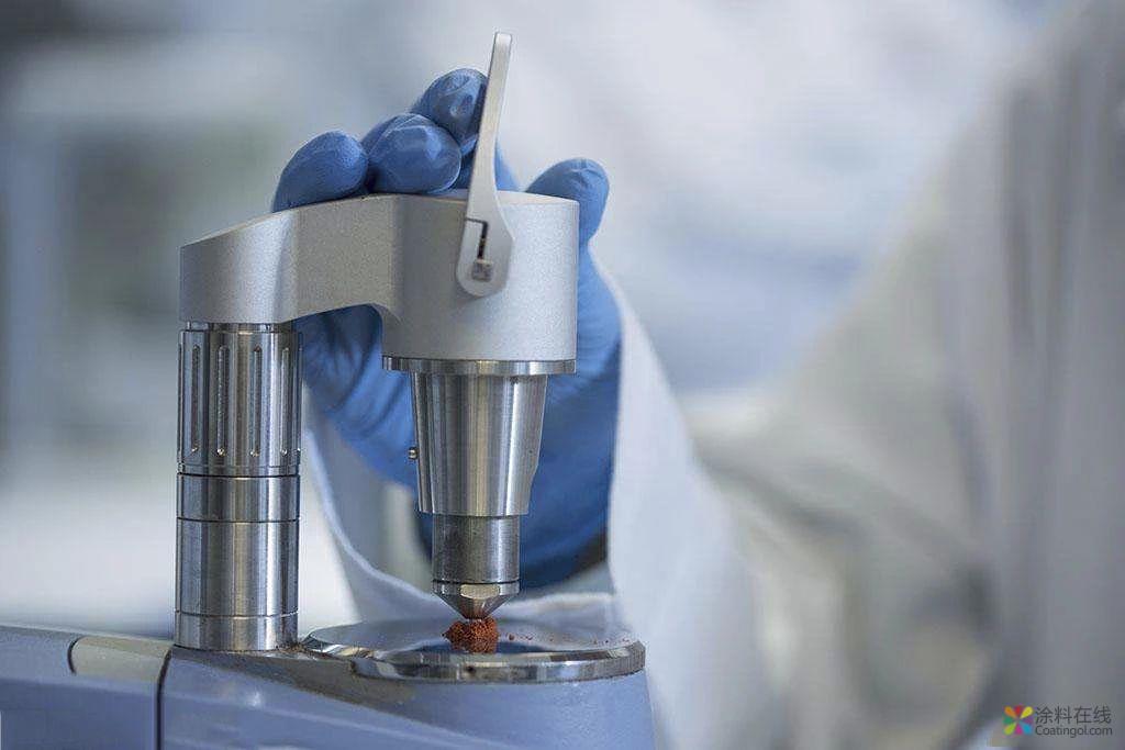 粉末涂料配方中功能性的分析与解决 中国涂料在线，coatingol.com