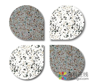 水磨石地面保洁方法 中国涂料在线，coatingol.com