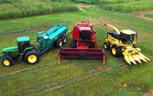 新的一年，HMG农业涂料的新创新 中国涂料在线，coatingol.com