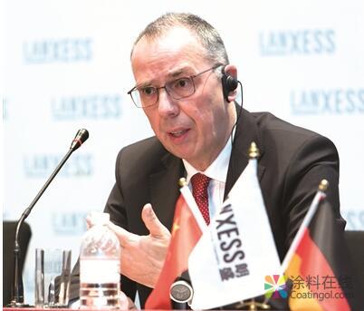 投资亚洲，追求高质量发展 中国涂料在线，coatingol.com