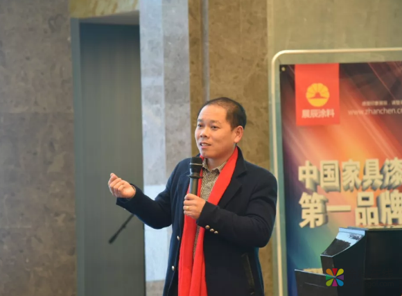 见证不凡2018，展辰涂料与江苏家居企业携手迎战2019 中国涂料在线，coatingol.com