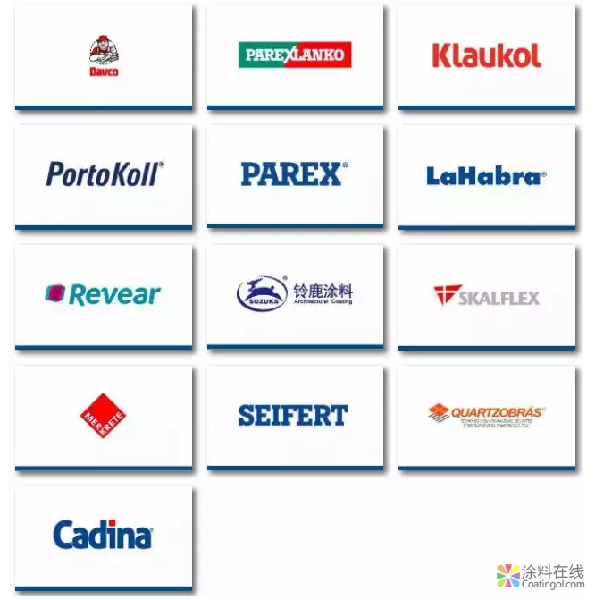 这家涂料企业74个生产基地被收购！ 中国涂料在线，coatingol.com