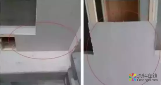 墙面冬季施工注意事项 中国涂料在线,coatingol.com