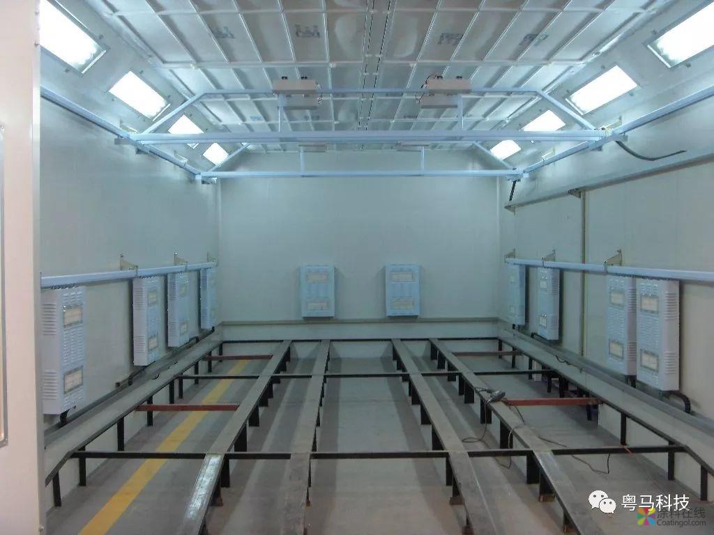 水漆常用的干燥方式 中国涂料在线，coatingol.com