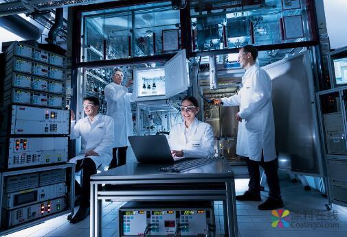 01.jpg 巴斯夫:创新推动气候友好型化学品生产 中国涂料在线,coatingol.com