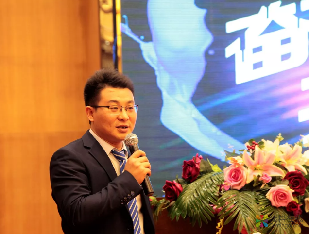 奋进·共赢——2019年嘉宝莉油墨全国经销商会议圆满落幕 中国涂料在线，coatingol.com