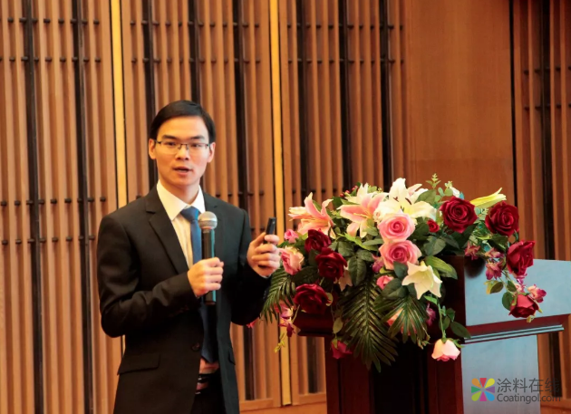 奋进·共赢——2019年嘉宝莉油墨全国经销商会议圆满落幕 中国涂料在线，coatingol.com