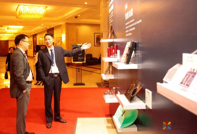 奋进·共赢——2019年嘉宝莉油墨全国经销商会议圆满落幕 中国涂料在线，coatingol.com