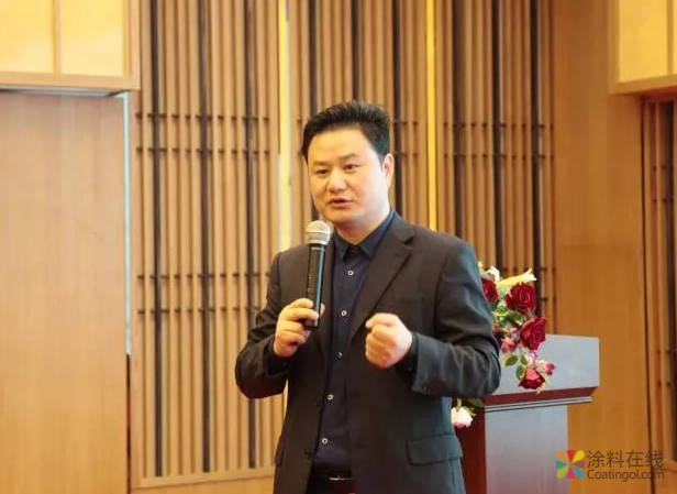 奋进·共赢——2019年嘉宝莉油墨全国经销商会议圆满落幕 中国涂料在线，coatingol.com