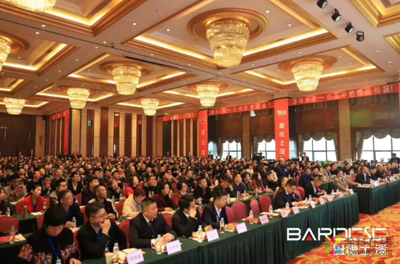 厚积薄发,共筑涂料梦——2019巴德士·意大利novacolor高端乳胶漆首发 中国涂料在线,coatingol.com